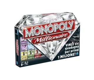 MONOPOLY Millionaire 