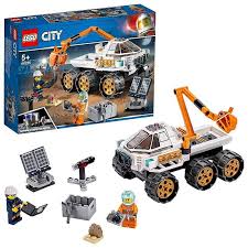 LEGO City 60225