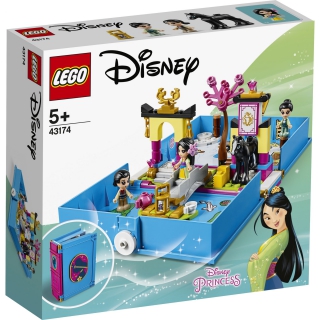 LEGO Disney 43174