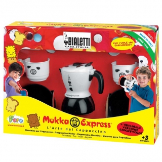 maxi cappuccino mukka