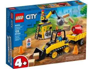 LEGO City 60252