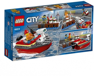 LEGO City 60213