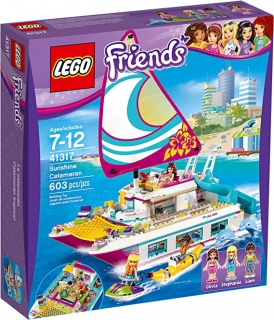 LEGO Friends 41317