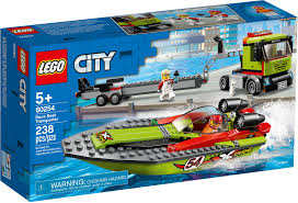 LEGO City 60254