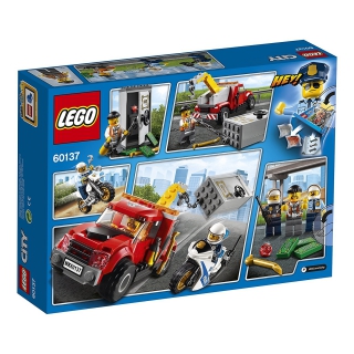 LEGO City 60137
