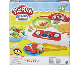 Play-Doh KITCHEN CREATIONS